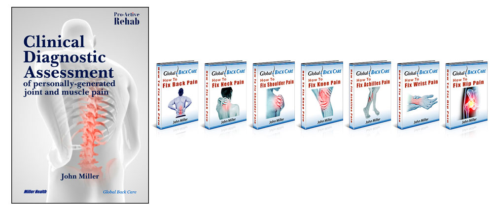 Clinical diagnostic assessment service ebooks